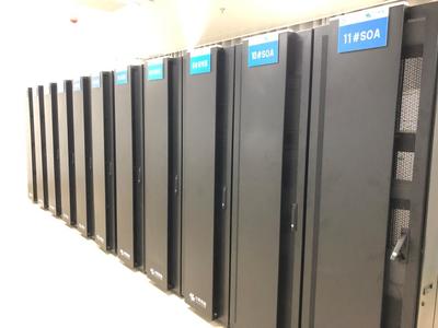 攜手安徽科技學(xué)院信息與網(wǎng)絡(luò)工程學(xué)院，共創(chuàng)網(wǎng)絡(luò)工程施工新篇章