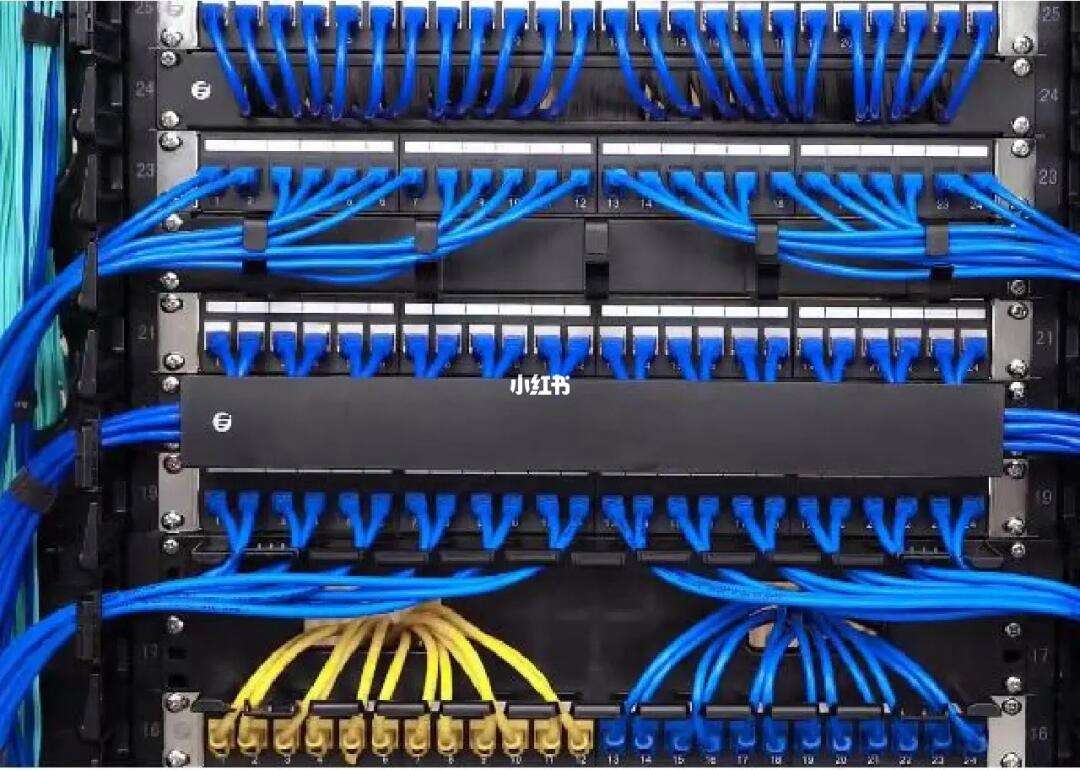 廣州辦公室網(wǎng)絡(luò)弱電工程 打造高效、穩(wěn)定、安全的現(xiàn)代辦公網(wǎng)絡(luò)環(huán)境