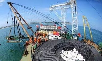 技術揭秘 外企壟斷全球海纜市場的三大殺手锏