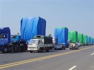 專業(yè)貨物運輸代理服務(wù)——金吉物流與新洲普通道路貨物運輸解析