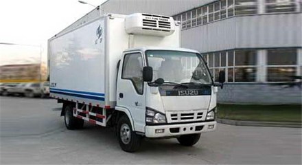 寮步食品冷藏物流優(yōu)選企業(yè) 東莞冠城物流的普通道路貨物運輸代理服務(wù)解析