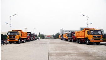 大運重卡U型車廂自卸車首發(fā)非洲加納，革新普通道路貨物運輸代理模式