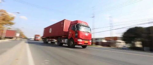 政策收緊 7月1日起普通道路貨物運輸代理服務(wù)面臨停產(chǎn)禁售