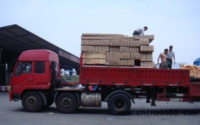 廊坊至儀征物流服務全面升級 2021年全境派送與普通道路貨物運輸代理新篇章