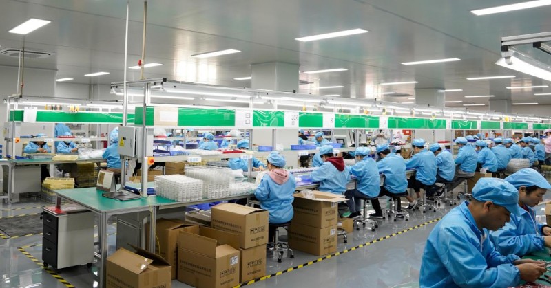 景美瑞 15年發(fā)展筑牢品牌根基，以科技賦能健康美護(hù)新未來