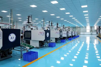 鹽都聚焦“高輕新綠”，以軟件之力書寫科技創新之城的綠色答卷